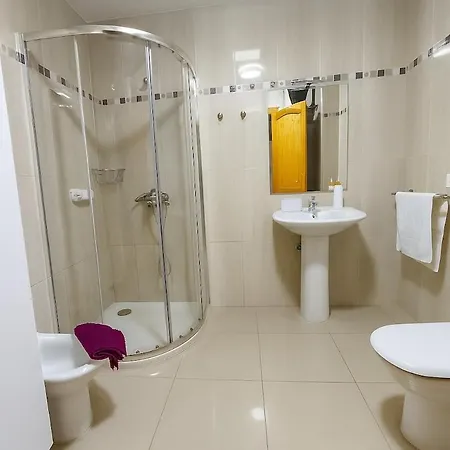 Apartmán Vegueta Canary
