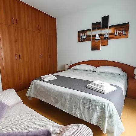 Vegueta Canary لاس بالماس دي غران كاناريا