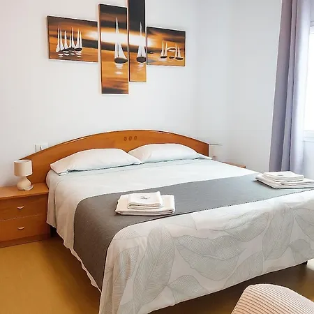 Vegueta Canary Appartement *